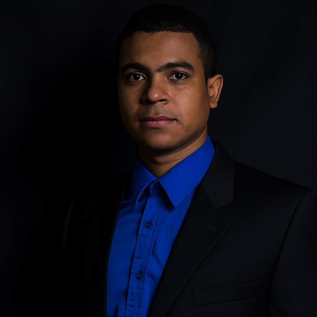 Ramon DeLeon - Founder & CEO